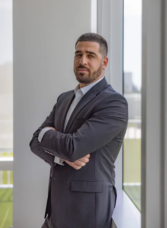 Arman Shahbazyan