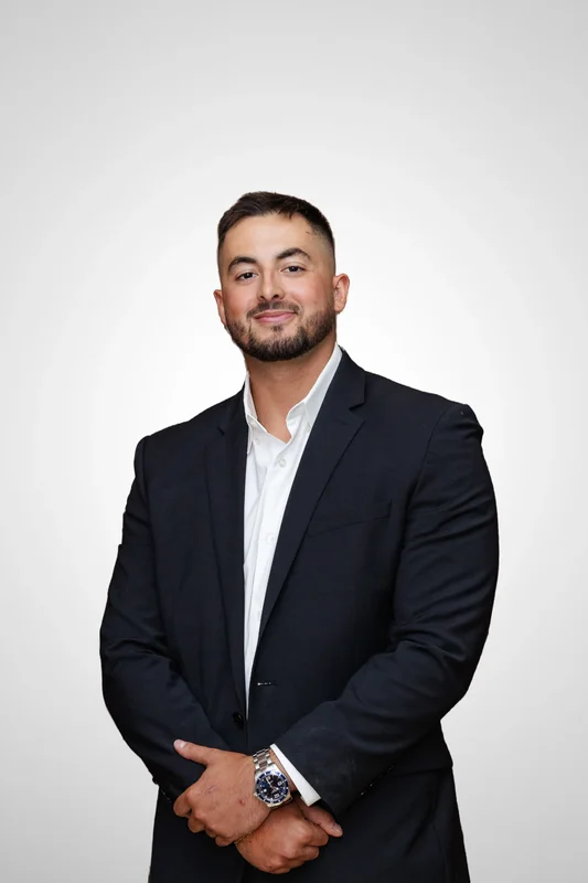 Brandon Barroso